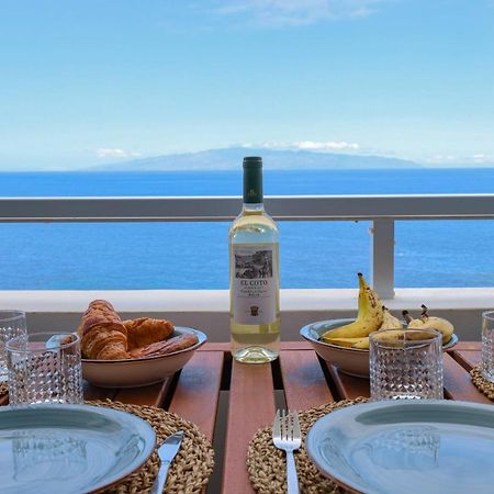 Cosy Sea View Studio Free Wifi كالاو سالفاجي المظهر الخارجي الصورة