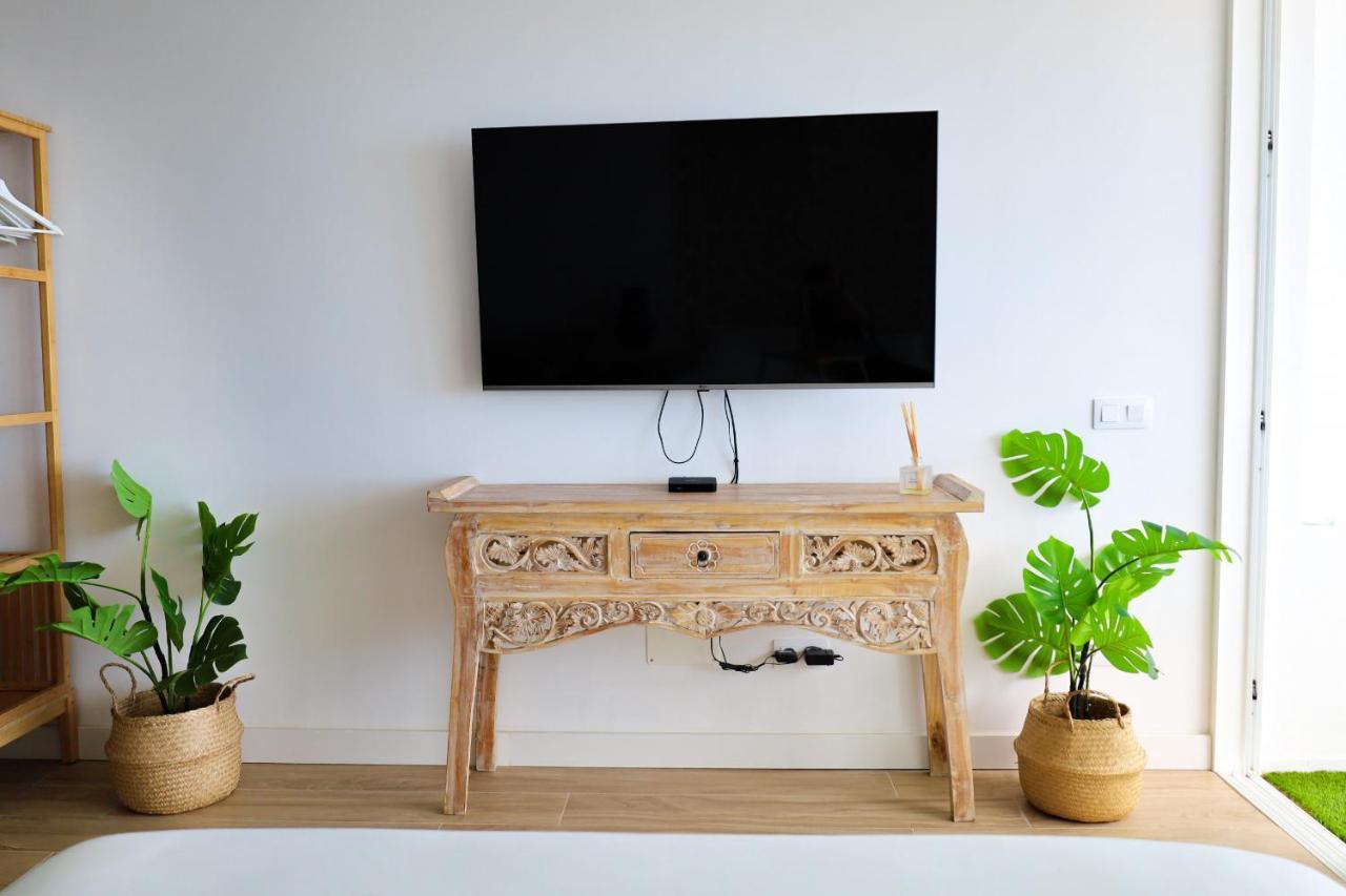 Cosy Sea View Studio Free Wifi كالاو سالفاجي المظهر الخارجي الصورة