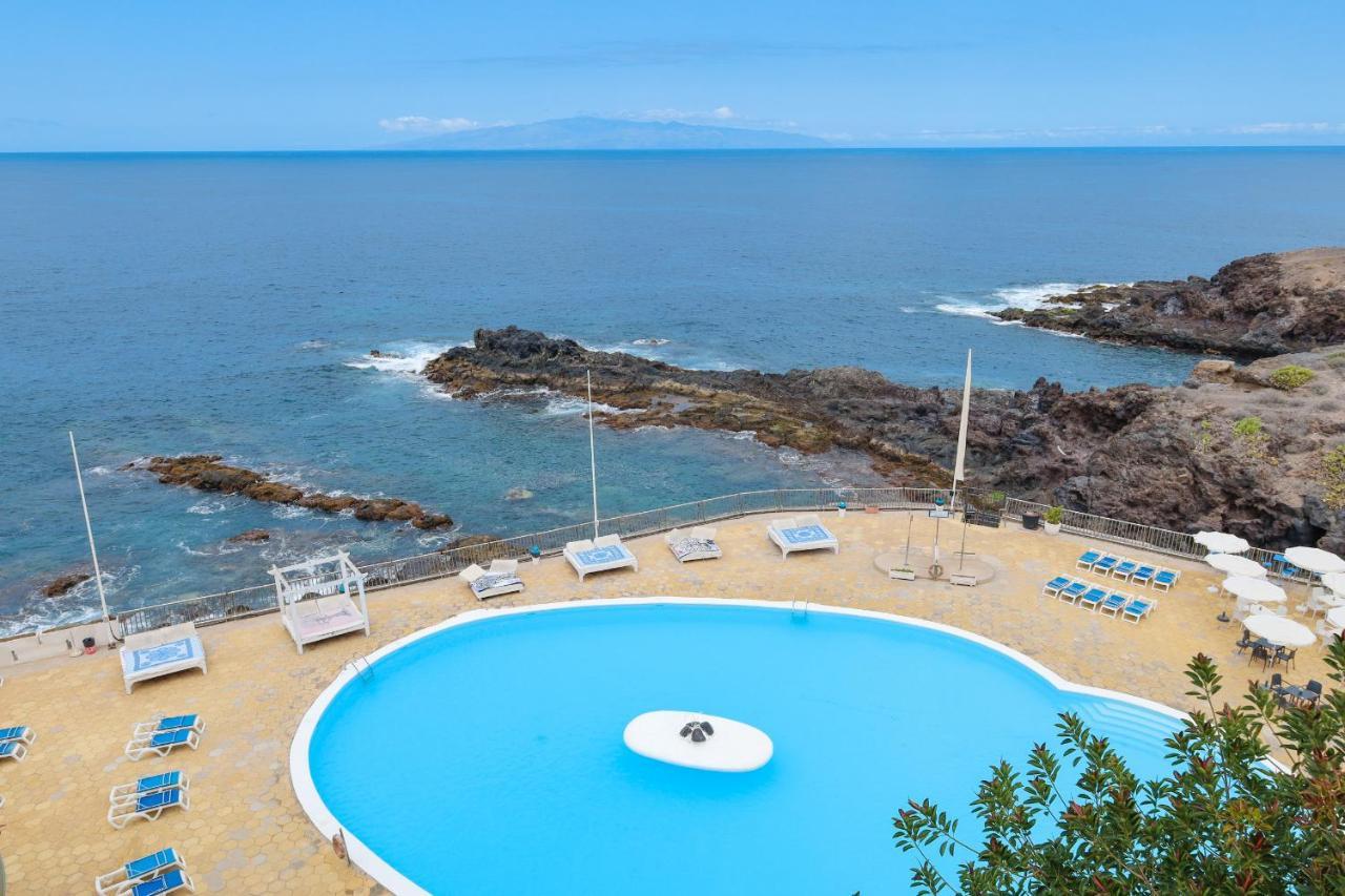 Cosy Sea View Studio Free Wifi كالاو سالفاجي المظهر الخارجي الصورة