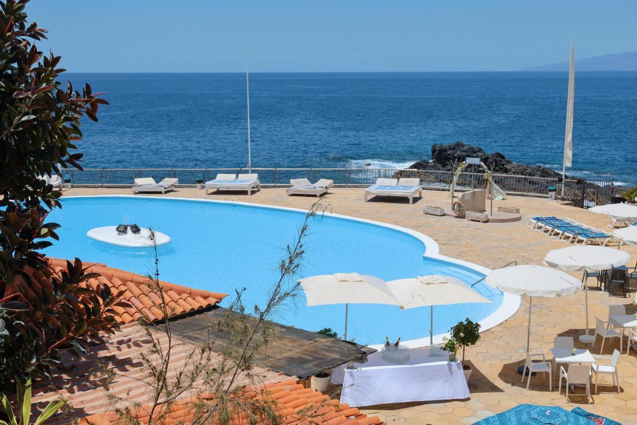 Cosy Sea View Studio Free Wifi كالاو سالفاجي المظهر الخارجي الصورة