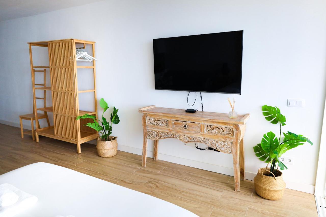 Cosy Sea View Studio Free Wifi كالاو سالفاجي المظهر الخارجي الصورة